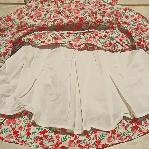 Ralph Lauren floral print dress - Picture 5 of 7